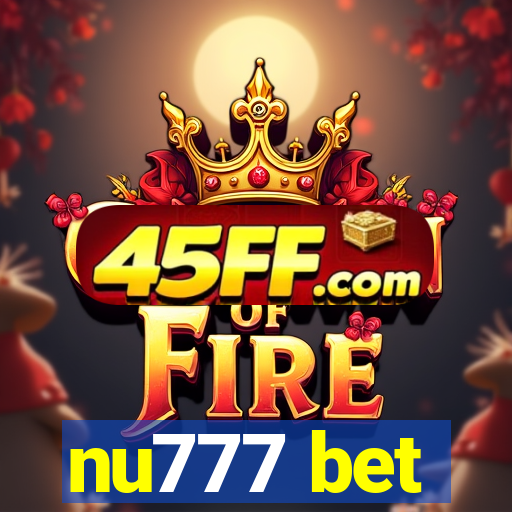 nu777 bet